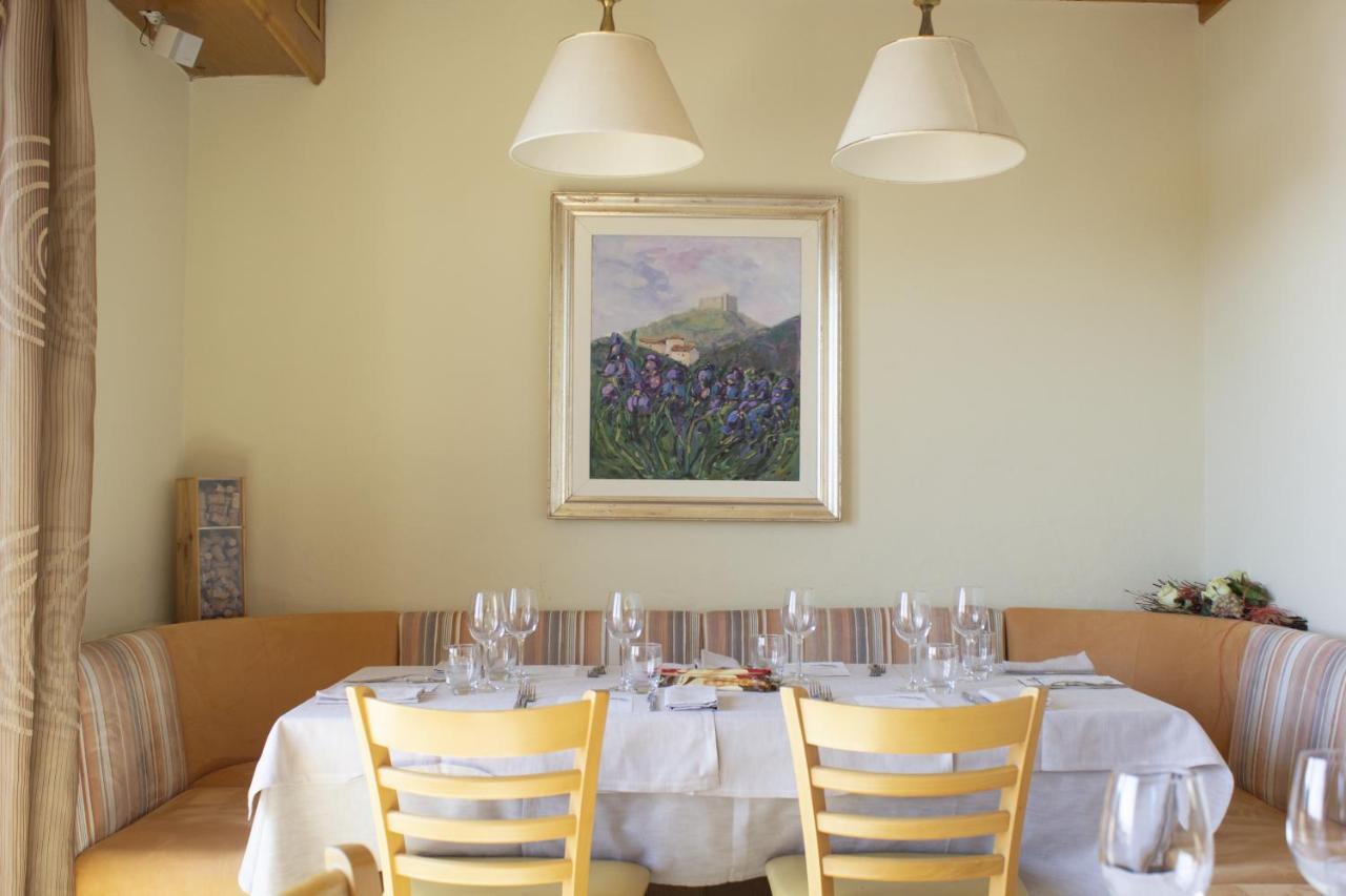 Albergo Croce d'Aune Pedavena Extérieur photo
