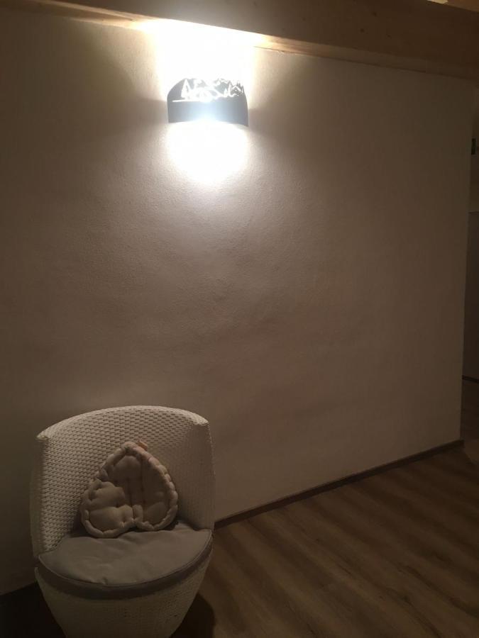 Albergo Croce d'Aune Pedavena Extérieur photo